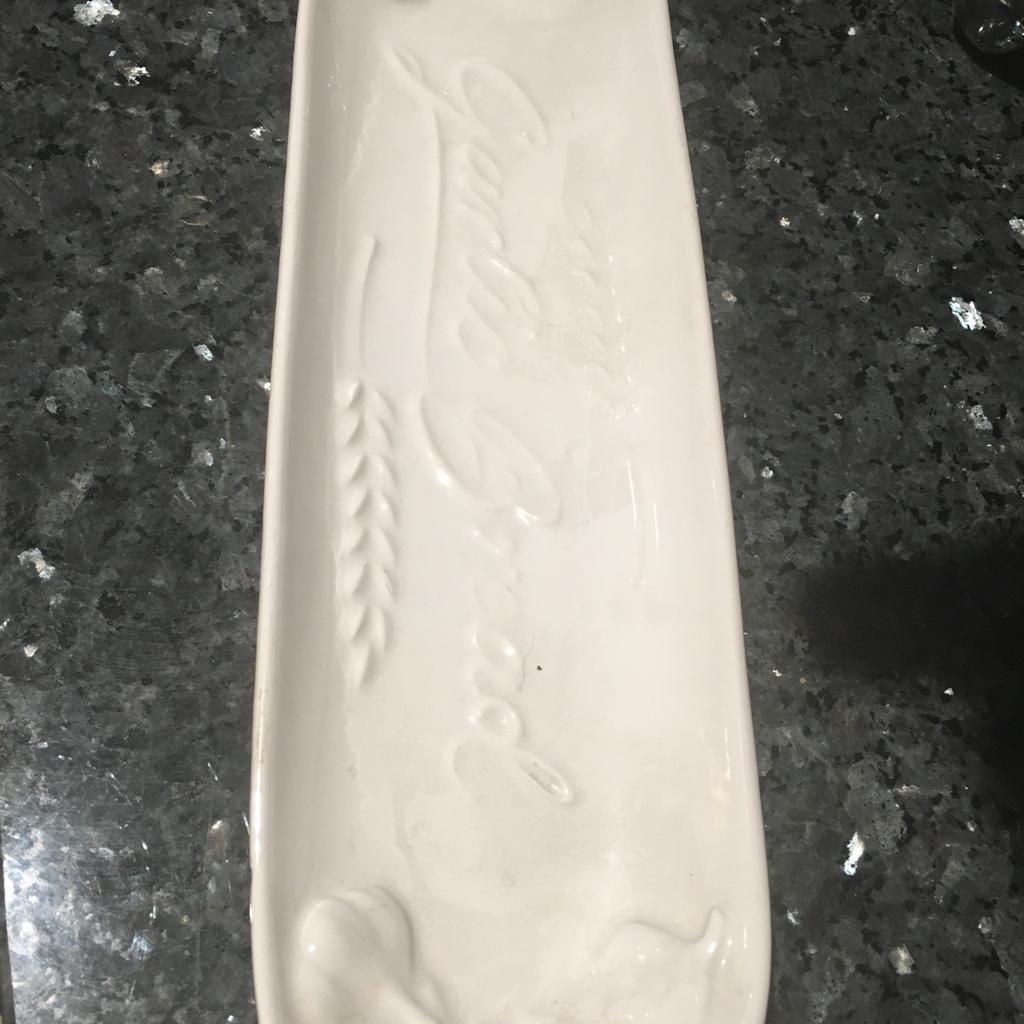 Garlic Bread 🥖 Dish. in B73 Birmingham für £ 1,00 zum Verkauf Shpock AT