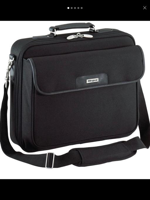 Buy & Sell West Midlands Birmingham - Photos for Five laptop bags, files, cases and bag straps