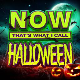 NOW Thats What I Call Halloween (2018) - Various
3xcd boxset
postage available