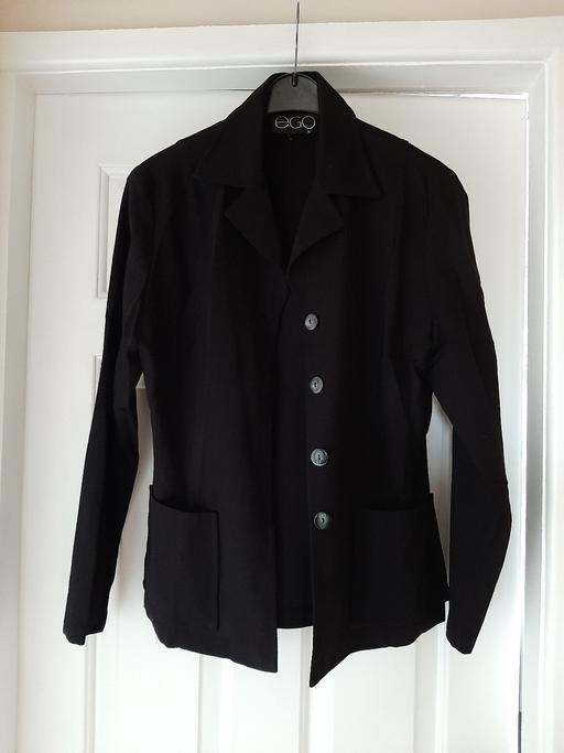 Buy & Sell Greater Manchester Wigan - Photos for Black suit jacket size 10