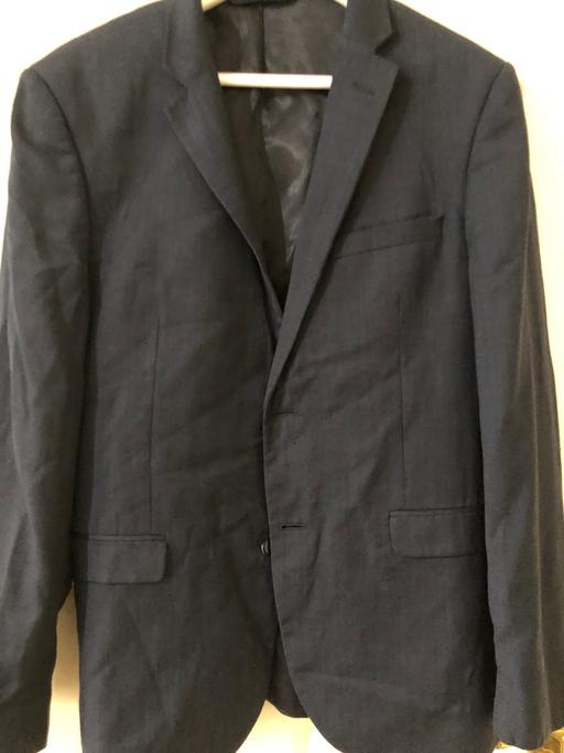 Buy & Sell West Midlands Birmingham - Photos for DKNY Mens blazer jacket