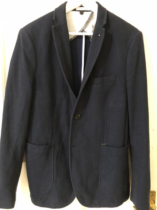 Buy & Sell West Midlands Birmingham - Photos for Mens blazer jacket