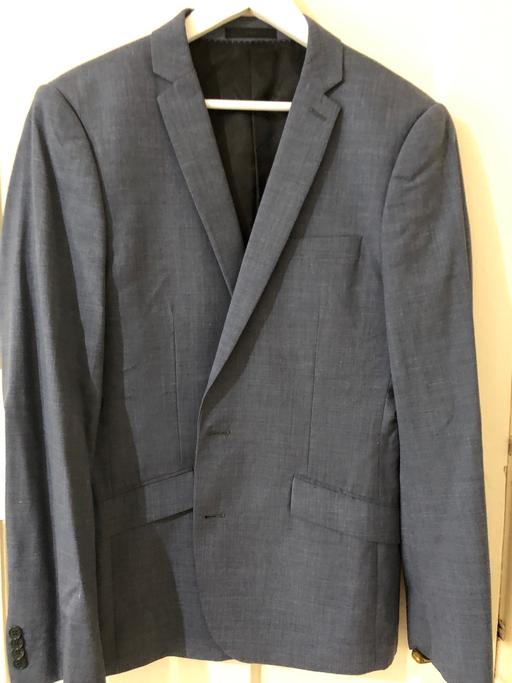 Buy & Sell West Midlands Birmingham - Photos for Mens blazer jacket and matching trousers