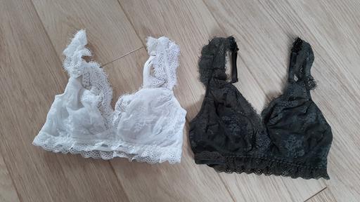 Buy & Sell Greater Manchester Wigan - Photos for M&S Bras size 8