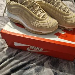 air max 95 excellent condition size 6. original no fakes around here
