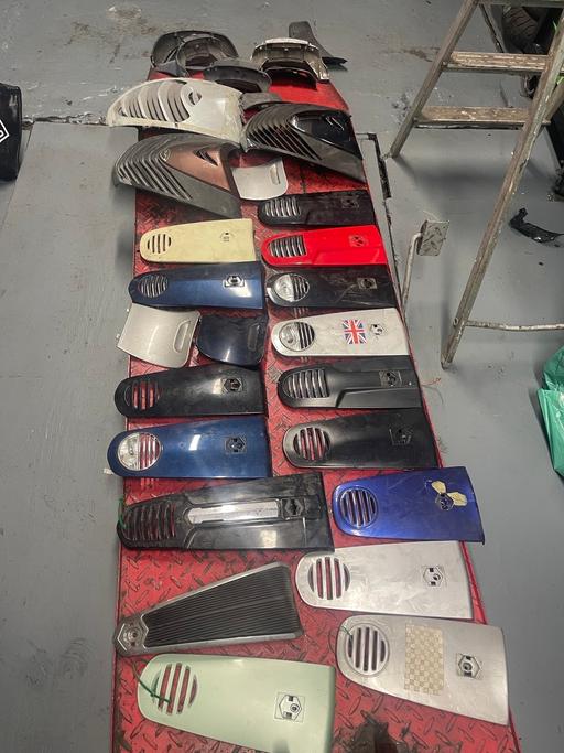 Vehicles North West London Harlesden - North West London - Photos for Vespa Gts lx 125x