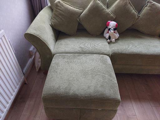 Buy & Sell Bexley Welling - Bexley - Photos for 4 seater and 3 seater settees