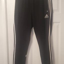 adidas climacool track bottoms