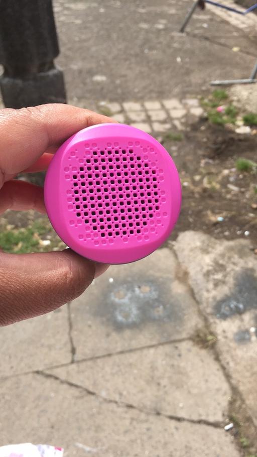 Buy & Sell West Midlands Birmingham - Photos for Bluetooth speaker