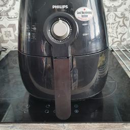 Air fryer in used but still in good working order.
collection from Wall Heath DY6