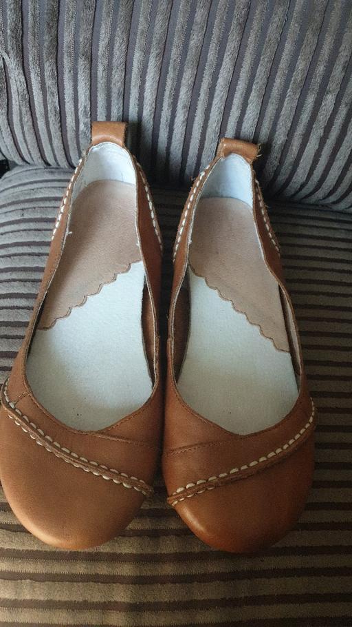 Buy & Sell West Midlands Birmingham - Photos for hush puppies shoes