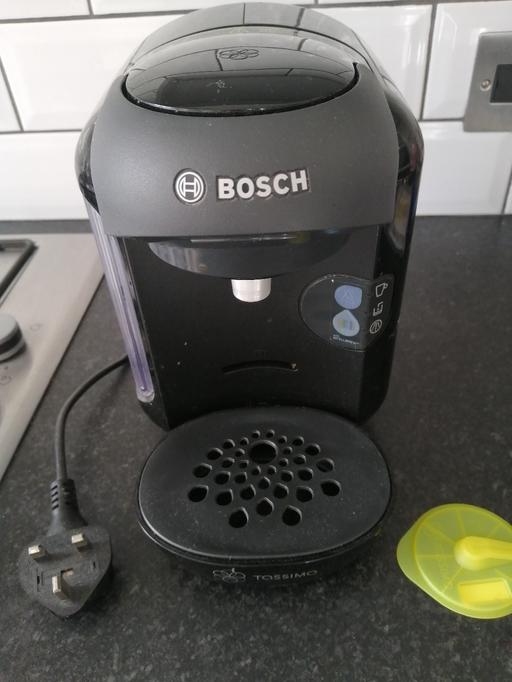 Buy & Sell West Midlands Walsall - Photos for tassimo machine & pods