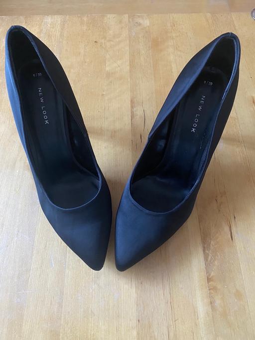 Buy & Sell West London Chiswick - West London - Photos for Women high heels shoes