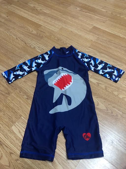 Buy & Sell Barking and Dagenham Romford - Barking and Dagenham - Photos for Boys Wetsuit Age 3 years