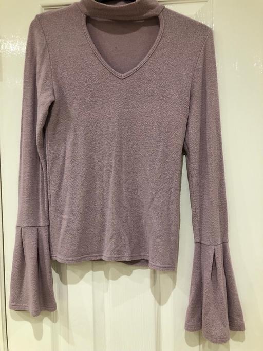 Buy & Sell Hertfordshire Broxbourne - Photos for PURPLE JUMPER