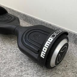 Hoverboard discount tekk f10