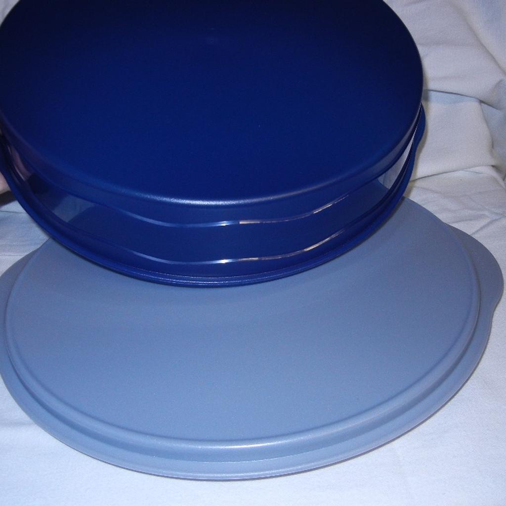 Tupperware Junge Welle Tortenbehälter in 94360 Mitterfels für 17,00 € zum Verkauf