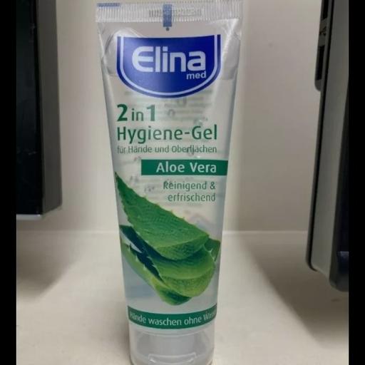 Buy & Sell South East London Croydon - Photos for 24 2-in-1 Aloe Vera Hand Sanitiser Gel