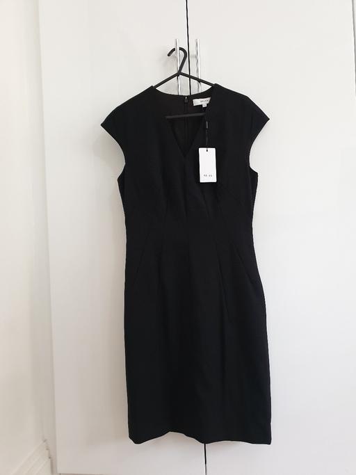 Buy & Sell South West London Richmond upon Thames - Photos for Lipsy Women's Short Sleeves Dress