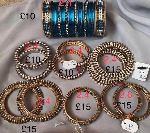 Buy & Sell Hertfordshire Dacorum - Photos for Beautiful Indian Bengali Jewellery