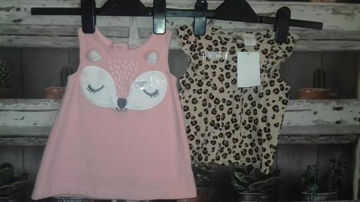 Buy & Sell Northumberland Hartford - Northumberland - Photos for GIRLS CLOTHES - 3-6 MONTHS - new