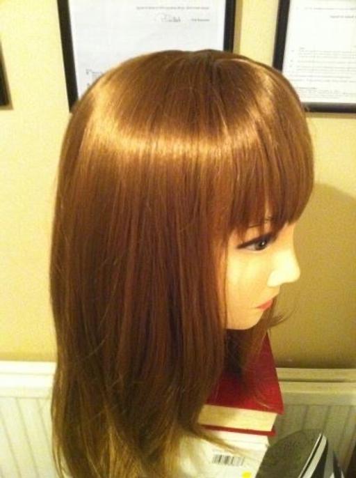 Buy & Sell Hertfordshire Dacorum - Photos for Hair wigs