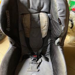 Maxi cosi priori xp hotsell car seat