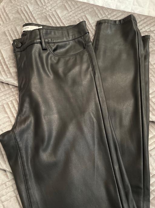 Buy & Sell East London Havering - Photos for Vera Moda faux leather