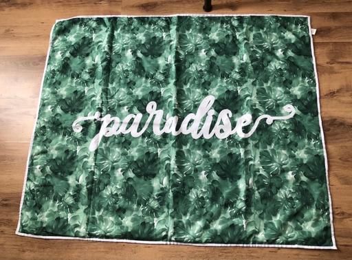 Buy & Sell Canonbury North London - Photos for Paradise Outdoor Blanket 