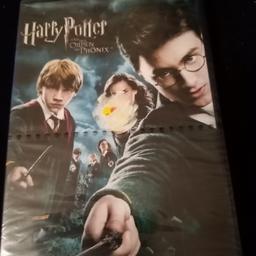 Harry Potter und der Orden des Phönix
Originalverpackt