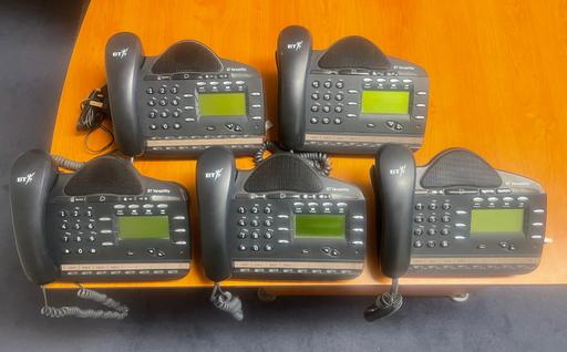 Buy & Sell Kent Maidstone - Photos for BT Versatility Handsets