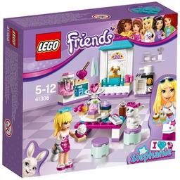 Verkaufe LEGO Friends 41308 - Stephanies Backstube (komplett) mit Bauanleitung, OHNE Originalverpackung

Versand: 5,00

Privatverkauf - keine Garantie, Gewährleistung und Rücknahme

Schauen Sie sich auch meine anderen Angebote an!