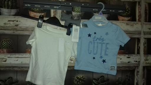 Buy & Sell Northumberland Shankhouse - Northumberland - Photos for BOYS CLOTHES - 3-6 MONTH - new