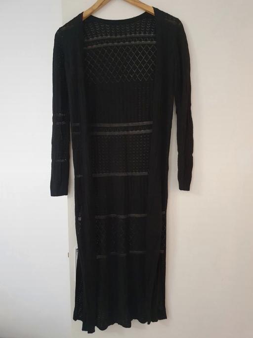 Buy & Sell East London Lower Clapton - East London - Photos for OASIS longer cardigan with slits