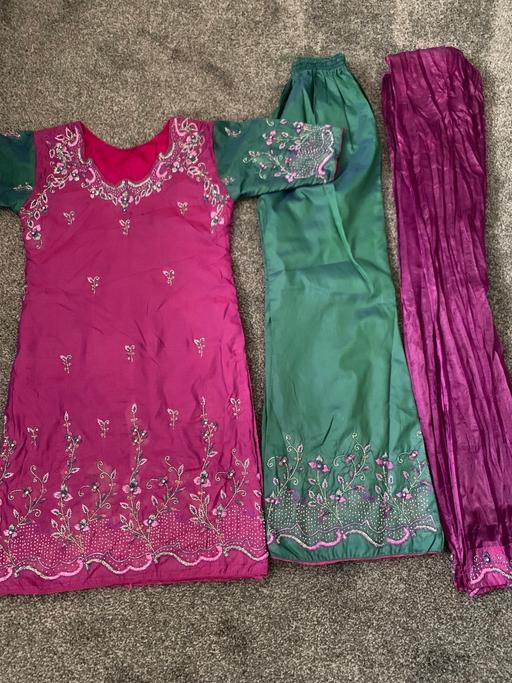 Buy & Sell West Yorkshire Bradford - Photos for Pakistani Outfit