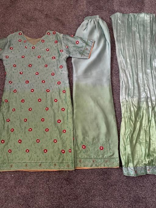 Buy & Sell West Yorkshire Bradford - Photos for Pakistani Outfit