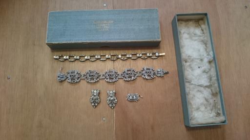 Buy & Sell West Yorkshire Wakefield - Photos for vintage jewellery