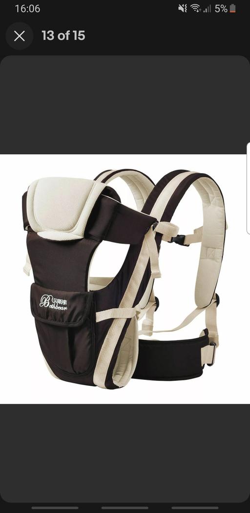 Buy & Sell Bedfordshire Luton - Photos for Baby carrier