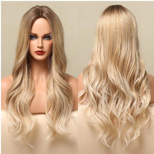 Buy & Sell West Yorkshire Leeds - Photos for Long Body Wave Wigs Blondie