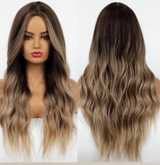 Buy & Sell West Yorkshire Leeds - Photos for Long Body Wave Wigs Ombre Blondie 002