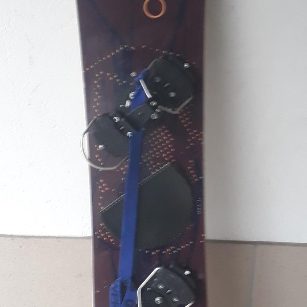 Snowboard für Erwachsene in 6230 Marktgemeinde Brixlegg für € 50,00 zum