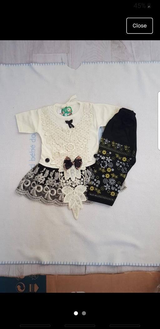 Buy & Sell Bedfordshire Luton - Photos for Brand new baby girl clothes