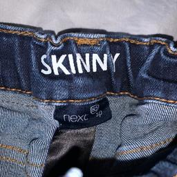 Jeans by Next and hoodies by Next in great condition, size 5/6