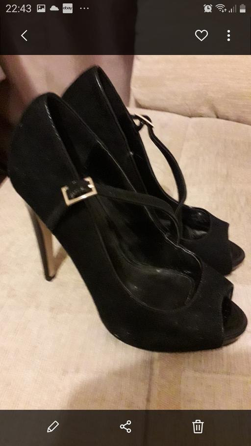 Buy & Sell West Midlands Walsall - Photos for lipsy shoes size 5/6