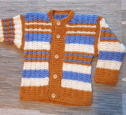 Buy & Sell West Midlands Solihull - Photos for Hand Knit 22/24