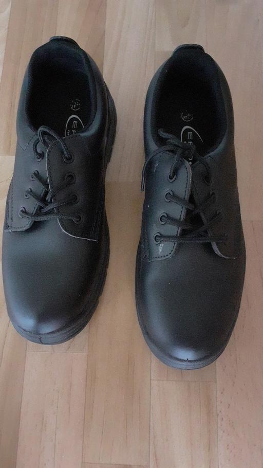 Buy & Sell North London South Tottenham - N17 - Photos for still toe cap shoes