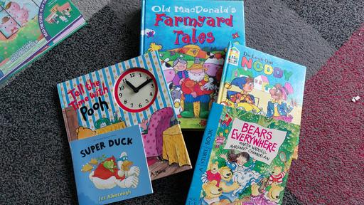 Buy & Sell Merseyside Sefton - Photos for CHILDRENS BOOKS