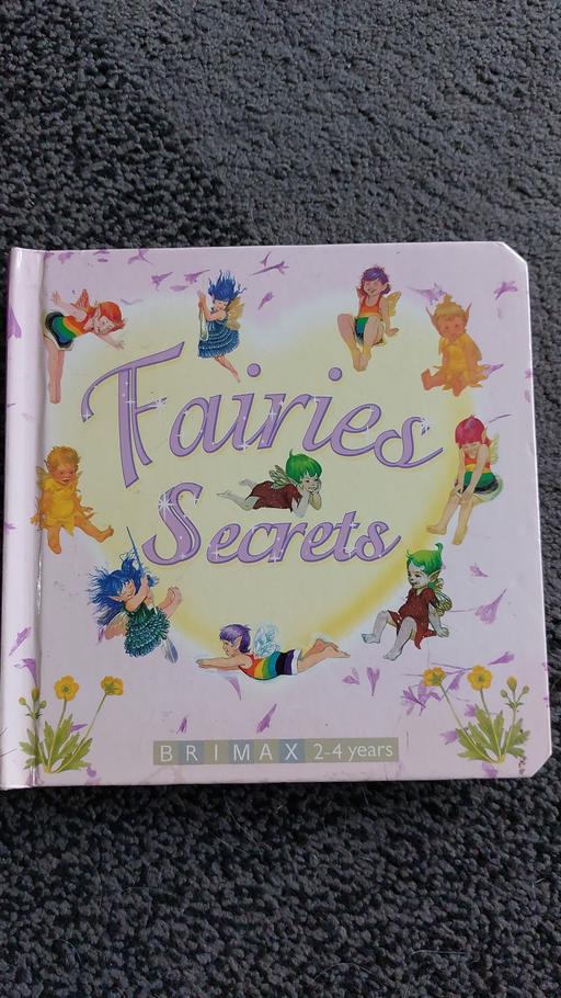 Buy & Sell Merseyside Sefton - Photos for CHILDRENS BOOK