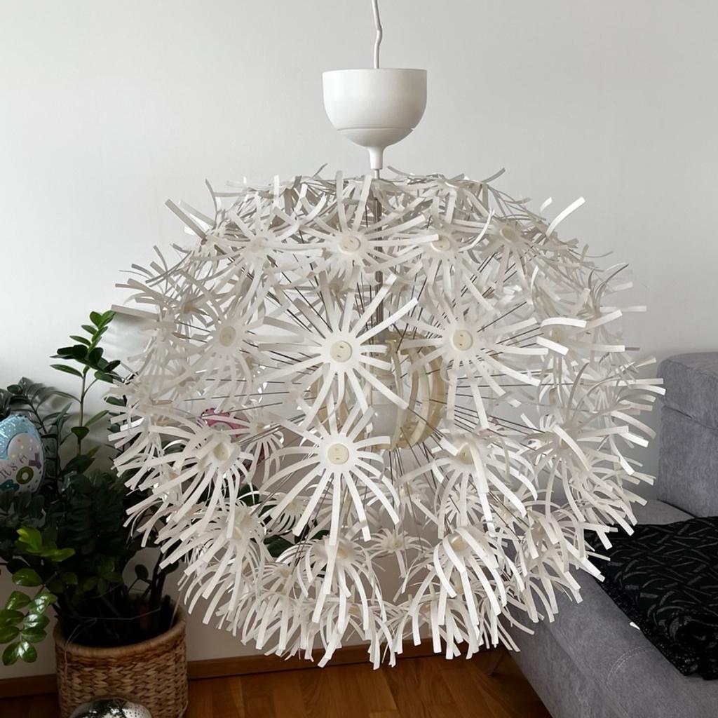 IKEA Lampe MASKROSE Pusteblume 🌸 in 6842 Gemeinde Koblach für € 30,00