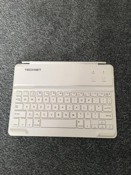 Buy & Sell East London Manor Park - East London - Photos for Technet Mini Keyboard